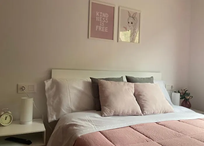 Apartamentos Las Brisas, Ojedo-Potes