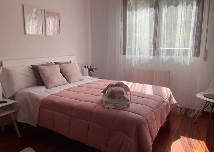 Apartamentos Las Brisas, Ojedo-Potes