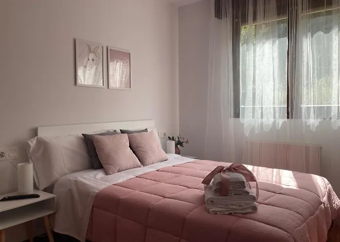 Apartamentos Las Brisas, Ojedo-Potes