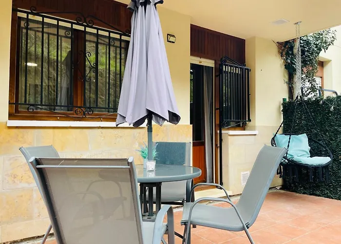 Apartamentos Las Brisas, Ojedo-Potes