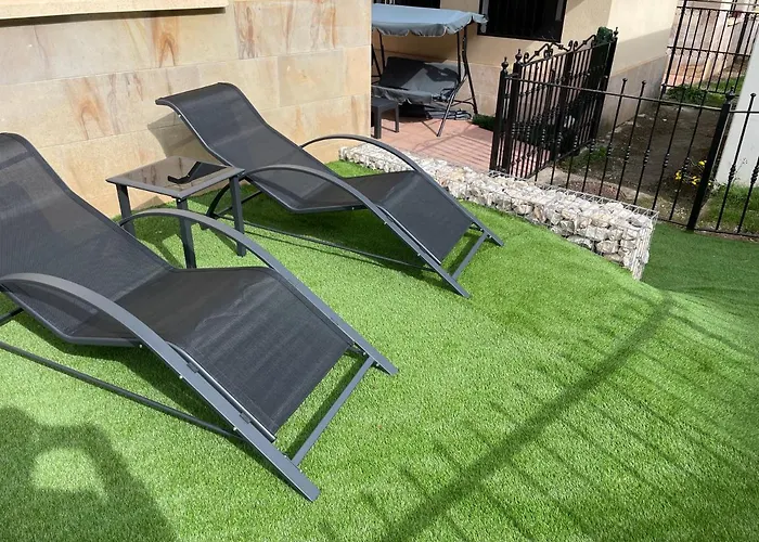 Apartamentos Las Brisas, Ojedo-Potes