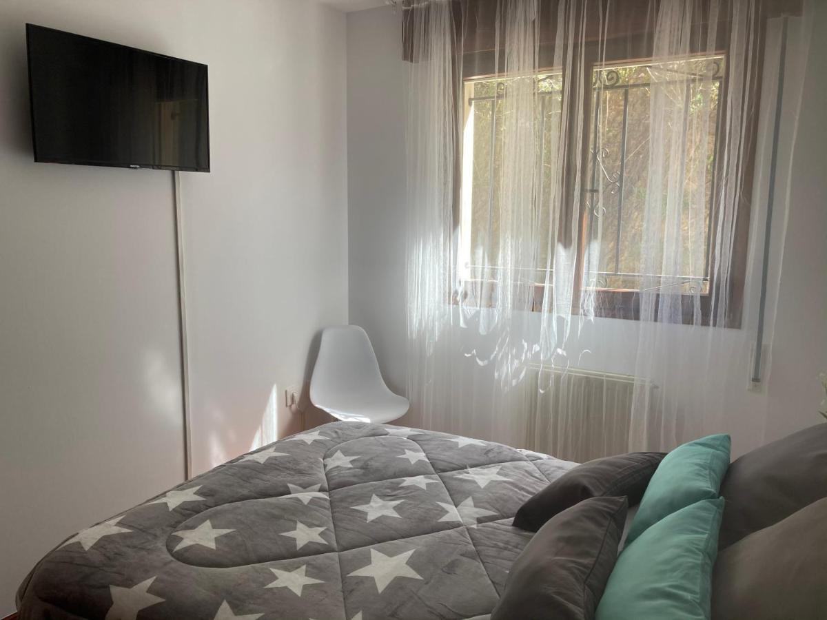 Apartment Brisas, Ojedo-potes *