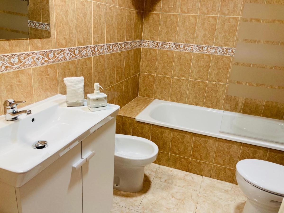 Brisas, Ojedo-potes * Ojedo