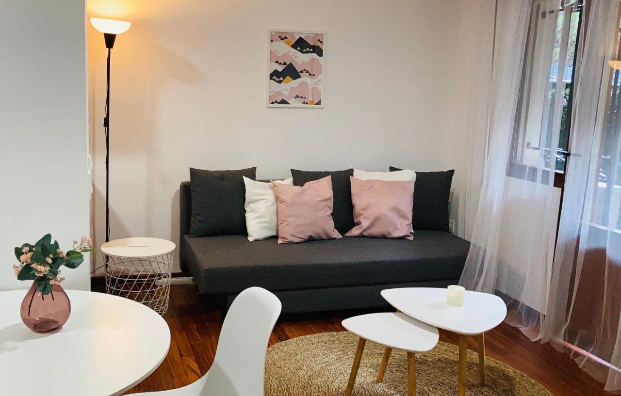 Apartment Brisas, Ojedo-potes