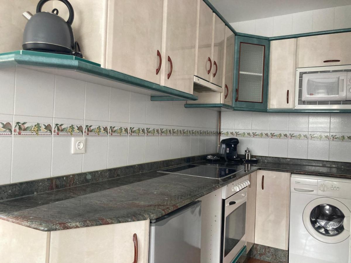 Apartment Brisas, Ojedo-potes