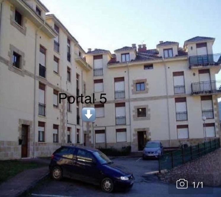 Apartment Brisas, Ojedo-potes *