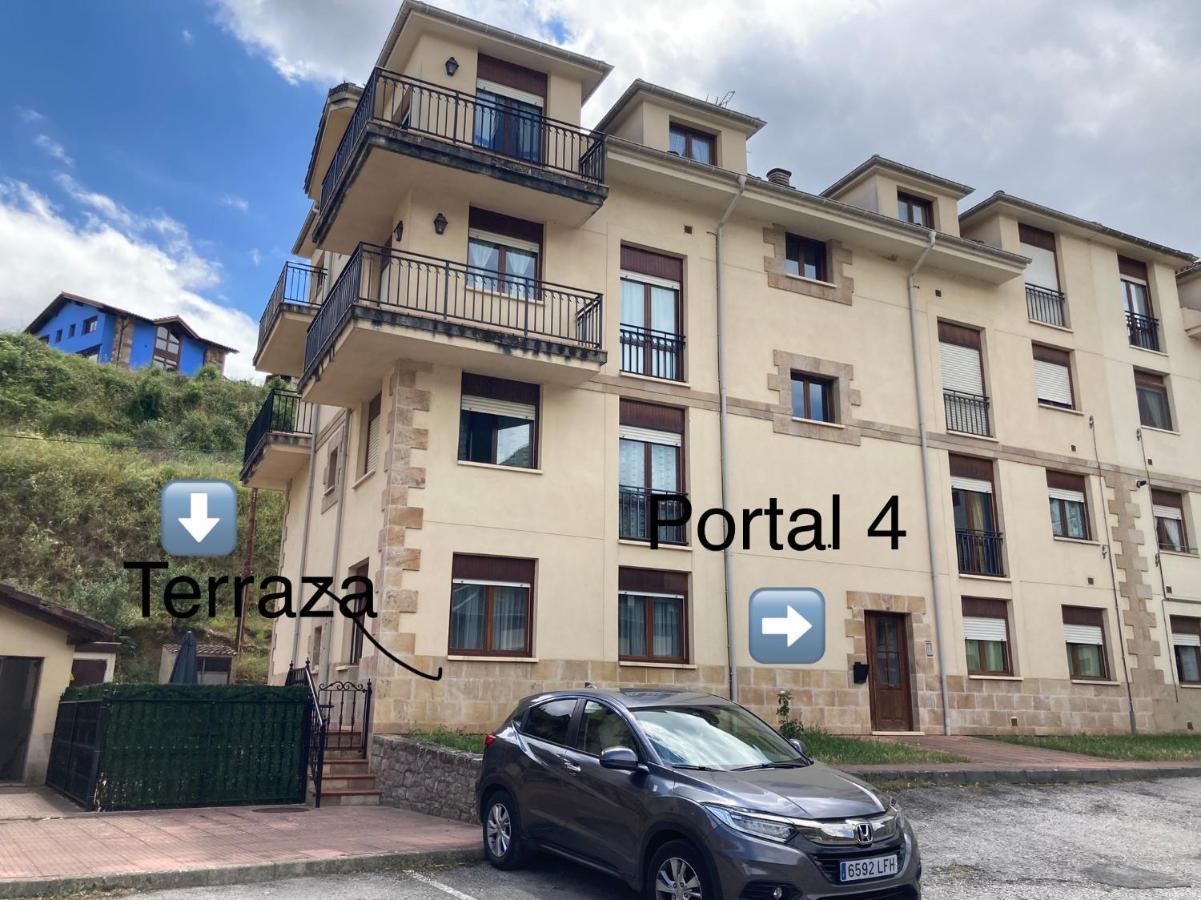 Brisas, Ojedo-potes Apartment *