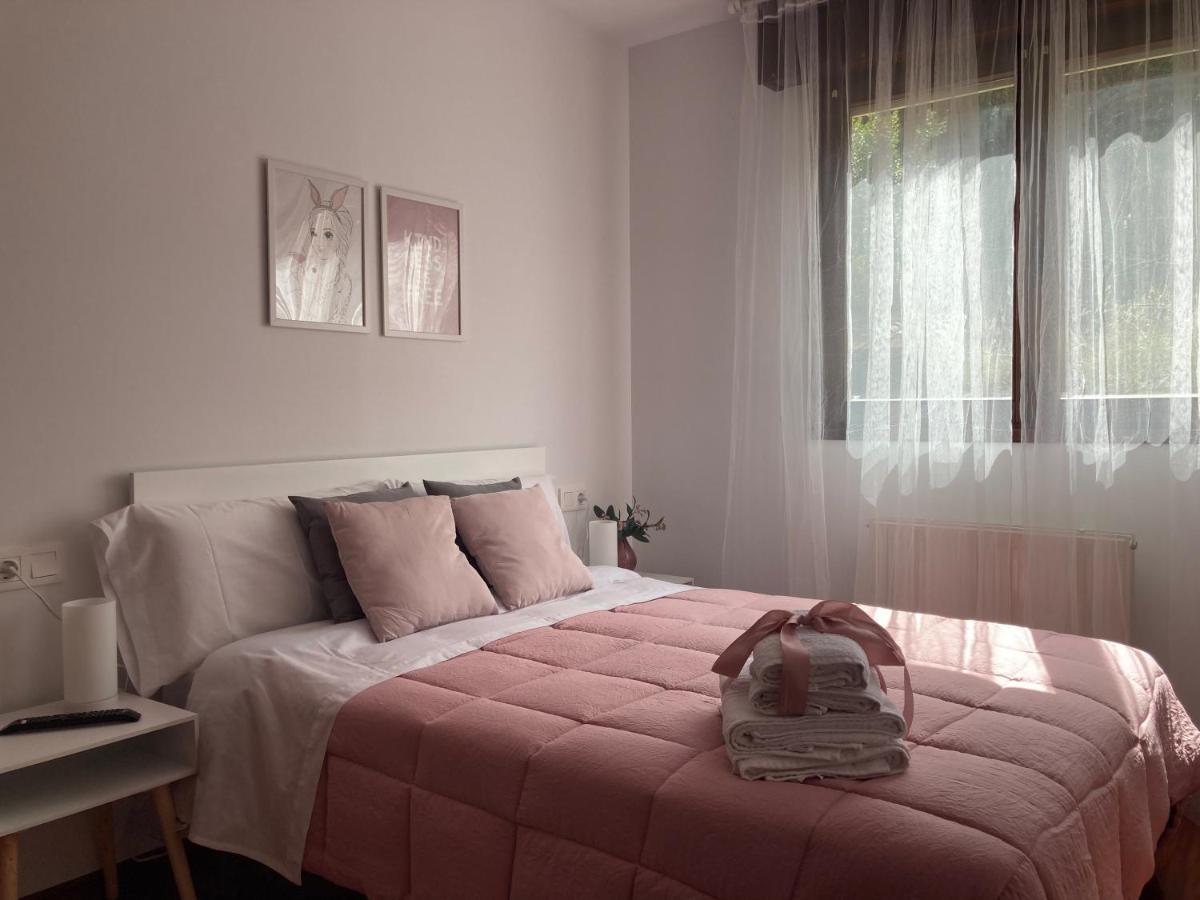 Apartment Brisas, Ojedo-potes