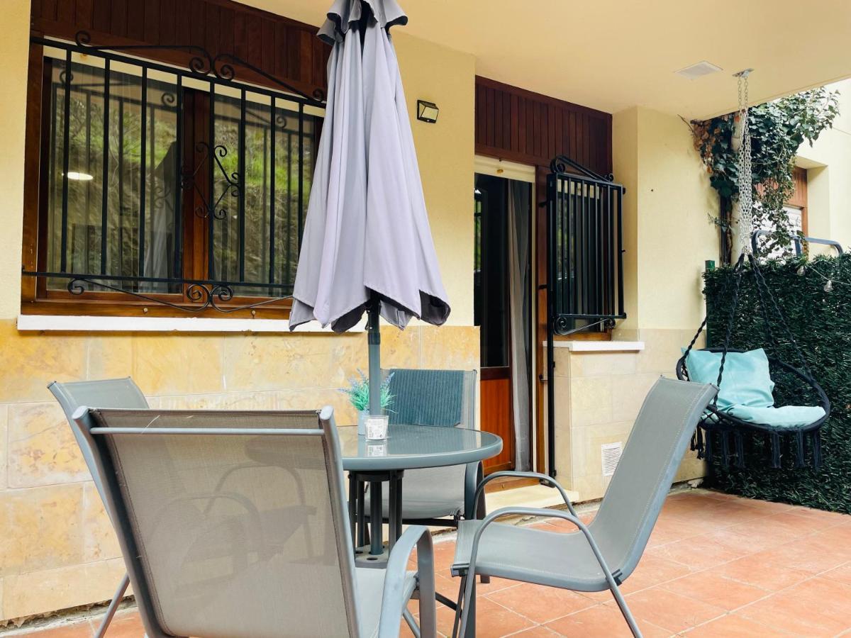 Brisas, Ojedo-potes Apartment *