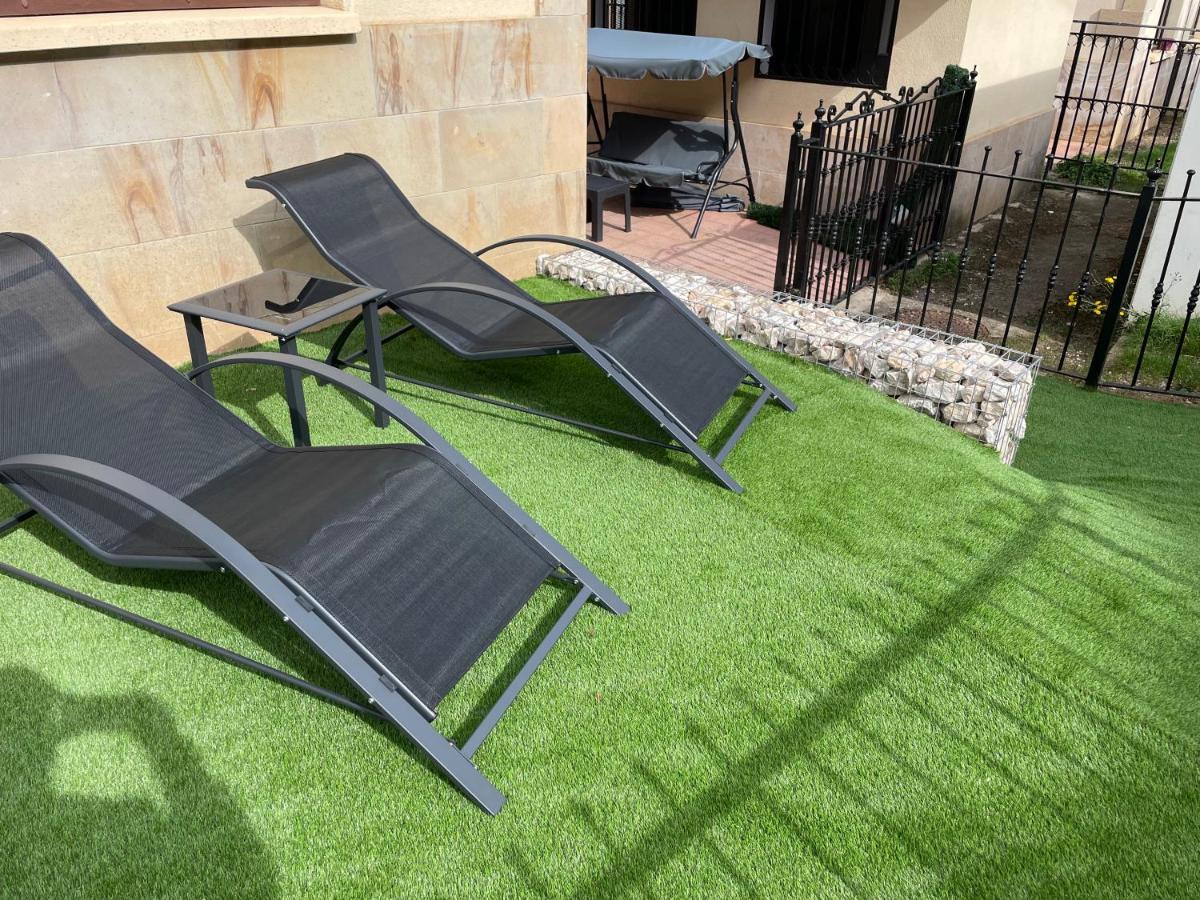 Apartment Brisas, Ojedo-potes Ojedo